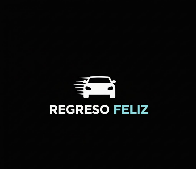 RegresoFeliz Logo